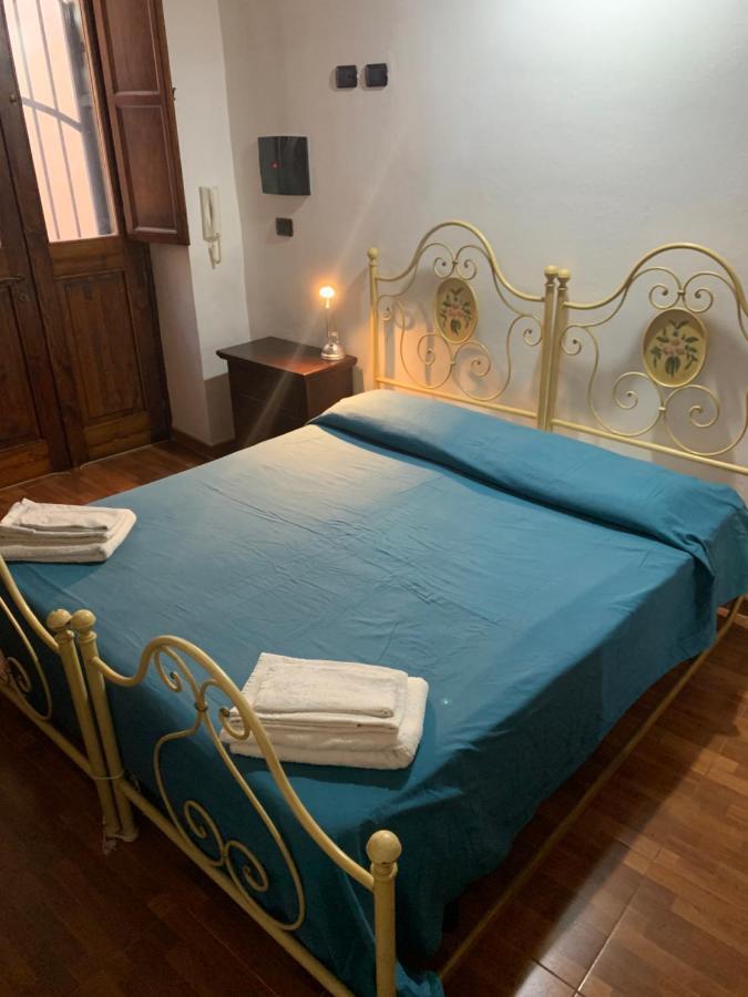 La Casa Al Castello Maniace Villa Syracuse ภายนอก รูปภาพ